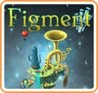 Figment cover