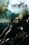 Final Fantasy VII: Advent Children cover