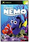 Finding Nemo cover