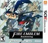 Fire Emblem: Awakening cover