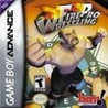 Fire Pro Wrestling cover