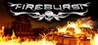 Fireburst cover