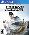 Fishing Sim World cover