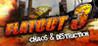 FlatOut 3: Chaos & Destruction cover