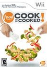 Food Network: Cook or Be Cooked cover