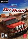 Ford Racing: Off Road cover