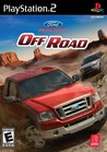 Ford Racing: Off Road cover