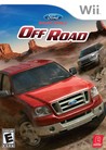 Ford Racing: Off Road cover