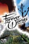 Forever Worlds – Enter the Unknown cover