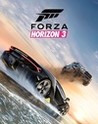 Forza Horizon 3 cover