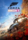 Forza Horizon 4 cover