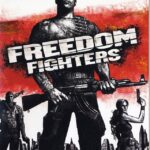 Freedom Fighters cover