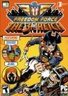 Freedom Force vs The 3rd Reich