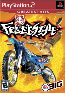 Freekstyle