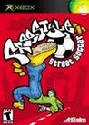 Freestyle Street Soccer cover