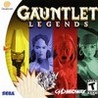 Gauntlet Legends cover