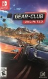 Gear.Club Unlimited