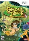 George of the Jungle and the Search for the Secret cover