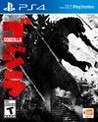 Godzilla cover