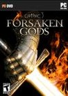 Gothic 3: Forsaken Gods cover