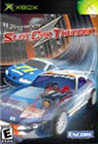 Grooverider Slot Car Thunder cover