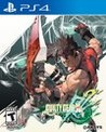 Guilty Gear Xrd: Rev 2 cover