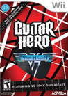 Guitar Hero: Van Halen