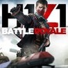 H1Z1: Battle Royale cover