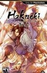 Hakuoki: Demon of the Fleeting Blossom cover