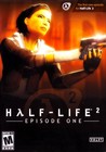 Half-Life 2: Episode One cover
