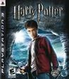 Harry Potter and the Half-Blood Prince