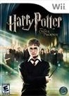 Harry Potter and the Order of the Phoenix cover
