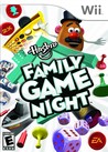 Hasbro Family Game Night cover