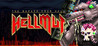 Hellmut: The Badass from Hell