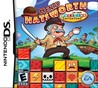 Henry Hatsworth in the Puzzling Adventure cover