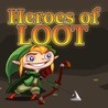 Heroes of Loot cover