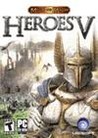 Heroes of Might and Magic V