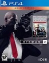 Hitman 2 cover