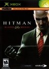 Hitman: Blood Money cover