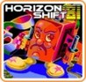Horizon Shift ’81 cover