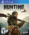 Hunting Simulator cover