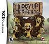 Hurry Up Hedgehog! cover