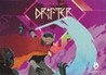 Hyper Light Drifter cover