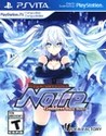 Hyperdevotion Noire: Goddess Black Heart