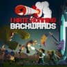 I Hate Running Backwards