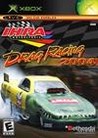 IHRA Drag Racing 2004 cover