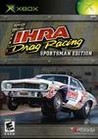 IHRA Drag Racing: Sportsman Edition cover