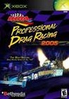 IHRA Professional Drag Racing 2005 cover