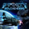 Infinity Runner cover