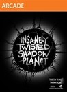 Insanely Twisted Shadow Planet cover